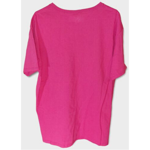 Cooking Is My Passion T-Shirt-Unisex Funny Food Quotes Shirt Red Size Large NWT - Picture 2 of 4